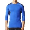 ADIDAS KOSZULKA MĘSKA CLIMACOOL TECHFIT AIS TF COOL 3/4 TEE AB1454 ADIDAS KOSZULKA MĘSKA CLIMACOOL TECHFIT AIS TF COOL 3/4 TEE AB1454